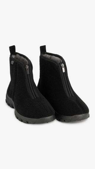 Бурки чоловічі Gipanis MA-1101 41 Чорний shop (2000999265174) | Зображення 3