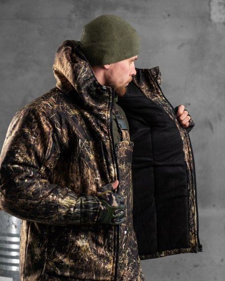 Зимовий маскувальний костюм gopher алова ВТ6001 | Зображення 7