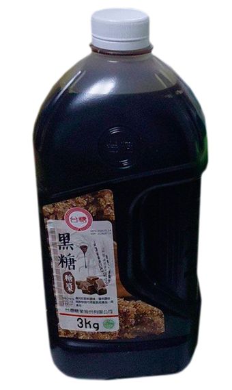 Сироп для Коктейлей Brown Sugar 3 кг