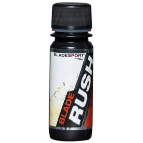 Комплекс до тренування Blade Sport Rush Pre-Workout Shot 60 ml /1 servings/ Orange