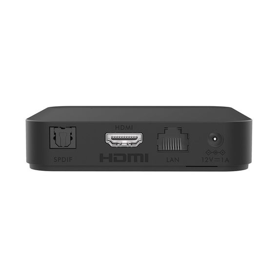 Медіаплеєр Strong LEAP-S3 Android TV BOX (LEAP-S3) | Зображення 3