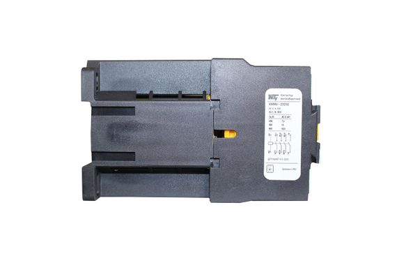Контактор КММп23210 32А 24В DC 1NO 220V 7.5kW / 400V 15kW Ny95505611 | Зображення 5
