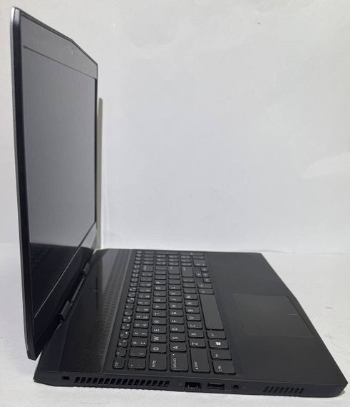 Ігровий ноутбук Dell Alienware M15 R1 / 15.6" (1920x1080) IPS / Intel Core i7-9750H (6 (12) ядер по 2.6 - 4.5 GHz) / 16 GB DDR4 / 512 GB SSD / nVidia GeForce GTX 1660 Ti, 6 GB GDDR6, 192-bit / WebCam б/в | Зображення 3