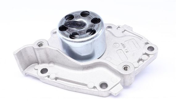 Помпа води Renault Megane Laguna Scenic Nissan Primera 1.9 dCi 02- B B Ext.  10 лоп  покращена  PA1097 | Зображення 3