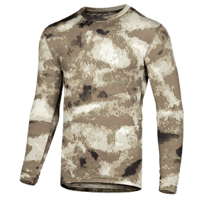 Лонгслів CoolTouch A-TACS AU (2206), XXXL