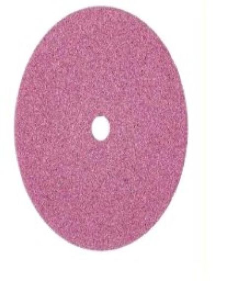Диск заточной для цепи   (145*10*8 mm) KOSA