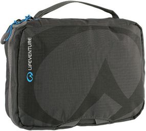 Косметичка Lifeventure Travel Wash Bag Small. Grey