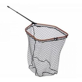 Подсака Savage Gear Pro Tele Folding Net Rubber X-Large Mesh L (65x50cm) (1854.10.21)