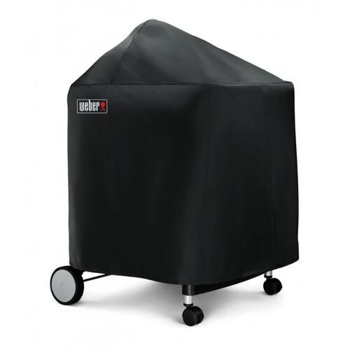 Чохол преміум для гриля Performer Original Weber 7145 Код: 004128 | Зображення 3