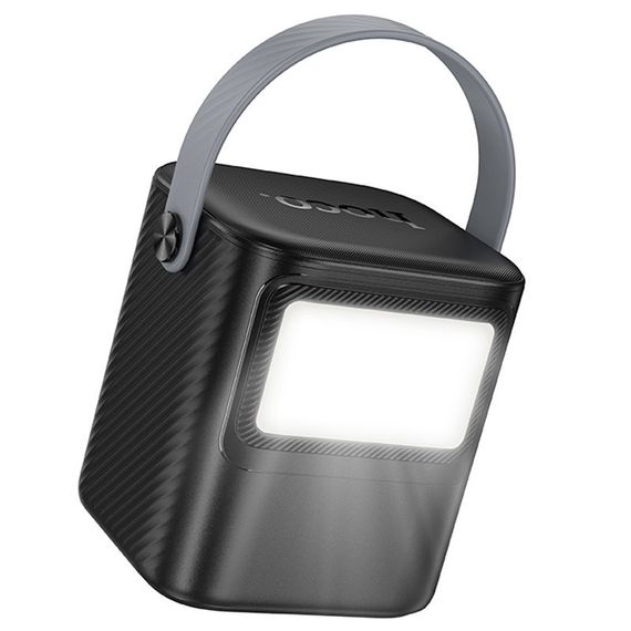 Портативний ЗП Power Bank Hoco J152 Tough 22.5W+PD20W 80000 mAh Black | Зображення 2