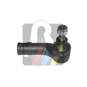 Наконечник рулевой тяги правый VW T4 96- (L=90mm), RTS, 91-90922-1,