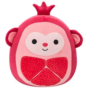 Мягкая игрушка Squishmallows Обезьяна-гранат Кардона 30 см (SQCR07970)
