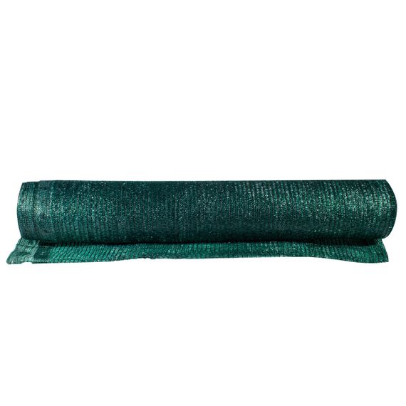 Затеняющая сетка 60% 8*50 м  (Агрокремень) сетка для защиты от солнца | Зображення 5