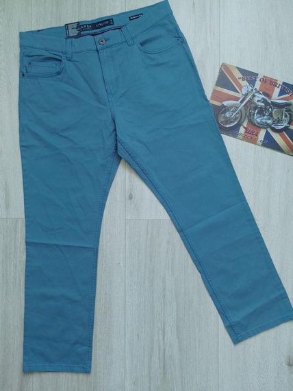 Чоловічі штани-чіноси р. 36/30 regular