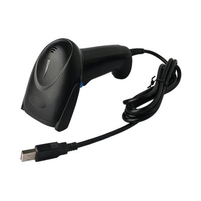 Сканер штрих-кода Xkancode C1-BGC bluetooth, кредл (C1-BGC)