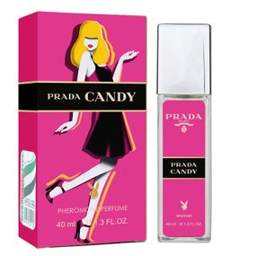 Prada Candy Pheromone Parfum женский 40 мл