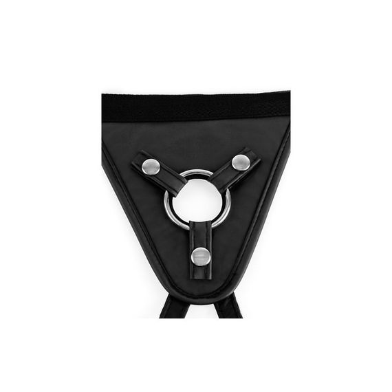 Пояс-трусики для страпона FFS Perfect Fit Harn | Зображення 1
