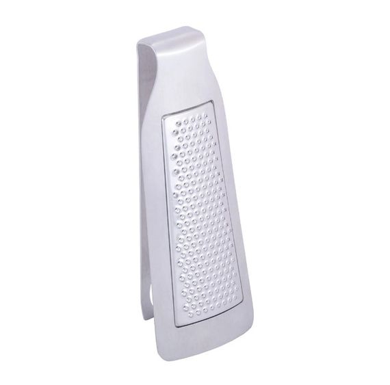Терка Kamille KM-7211 14,5х6,2х4,8 см | Зображення 1