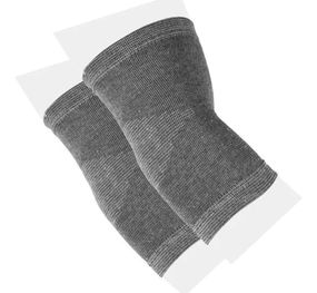 Налокітники Power System PS-6001 Elbow Support Grey (пара) XL