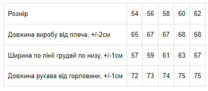 Світшот жіночий Носи своє 60 Фіолетовий (p-9237-96370) | Зображення 2