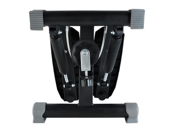 Степер похилий Trizand 22776 з еспандером і монітором | Зображення 6