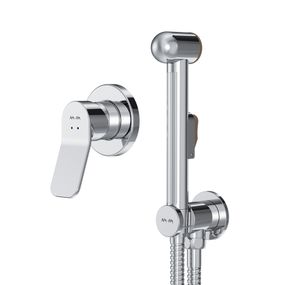 Гігієнічний душ AM.PM X-Joy із змішувачем F40H85A00