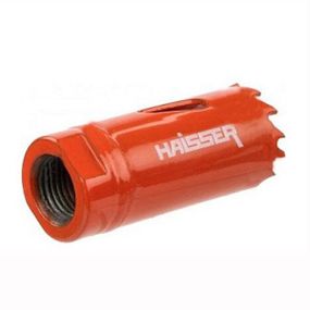 Коронка по металу 32 мм Haisser