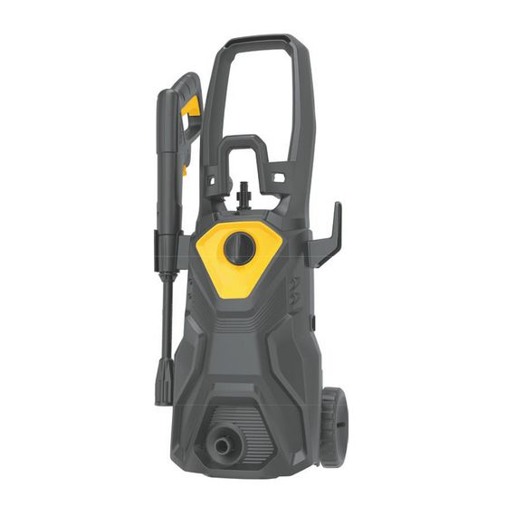 Мийка високого тиску SIGMA 1800 Вт макс. 135 бар 5.2 л/хв шланг 5.5 м (5342241)