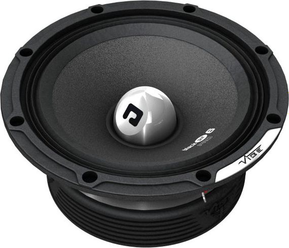 Середньочастотники Vibe SLICKPRO6M-V0
