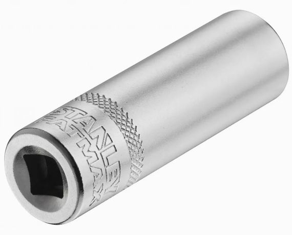 Головка торцева Stanley 1/4" х 11 мм (FMMT17963-0) | Зображення 1
