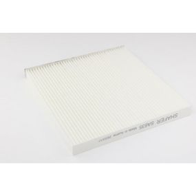 Фильтр салона SHAFER SAK635