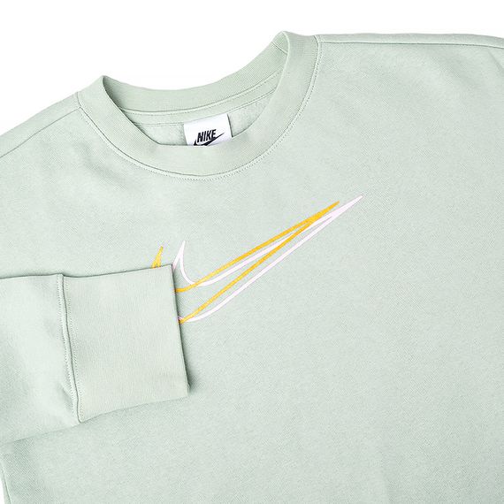 Толстовка Nike G NSW BF CREW | Зображення 2