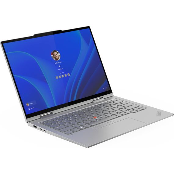 Ноутбук Lenovo ThinkPad X1 2-in-1 G9 (21KE003GRA) | Зображення 1