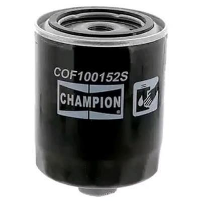 Фильтр масляный Champion COF100152S