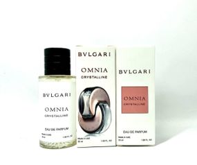 Парфумована вода жіноча Bvlgari Omnia Crystalline (Булгарі Омнія Кристалін) — UAE Tester 55ml