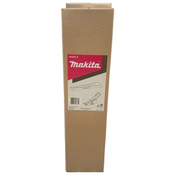 Ніж для акумуляторної газонокосарки Makita DLM382 (191D41-2) | Зображення 2