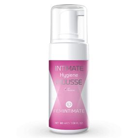 Мусс для интимной гигиены - Intimate Hygiene Mousse, 100 мл Sex Aura