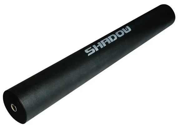 Агротканина Shadow 110 г/м² 0,8 x 50 м чорна (ГТЧ000111)