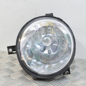 Фара ліва Volkswagen Lupo 1998-2005 Фара передня ліва Фольксваген Лупо 205612B