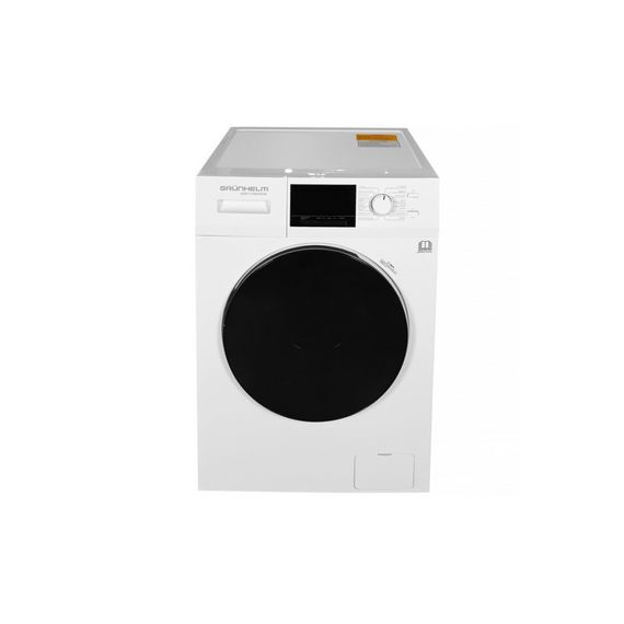 Пральна машина Grunhelm GWDT-FF8514D2W | Зображення 2