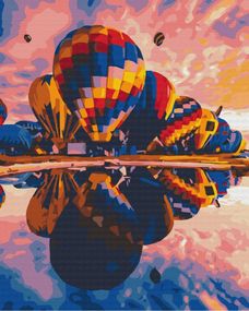 Запуск куль