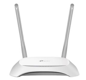 Бездротовий маршрутизатор TP-Link TL-WR850N