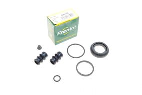 Ремкомплект суппорта заднего Mercedes Benz A-class W176 15-18 d=36mm  Trw  236105