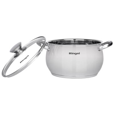 Кастрюля Ringel Riegel 3 л (RG 2016-18) | Зображення 1