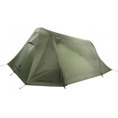 Палатка Ferrino Lightent 3 Pro Olive Green (928977) | Зображення 1