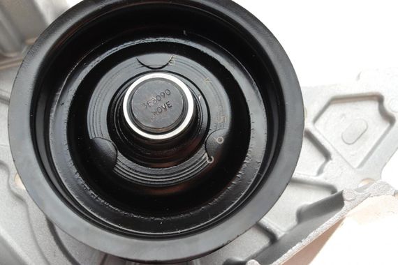 Помпа води Audi 100 80 2.6 quattro 90-94 A6 A8 2.6 2.8 quattro 94-97 B B  5 лоп.  h шківа=26.4mm  PA592 | Зображення 3