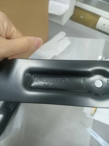 Ніж GTM 35 см для газонокосарки GTM LM-C3602 | Зображення 3