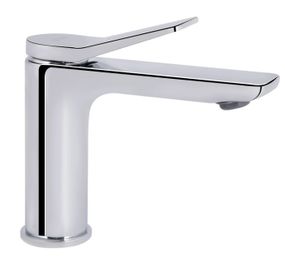 Змішувач для раковини Qtap Presto QTPRE270CRM45571