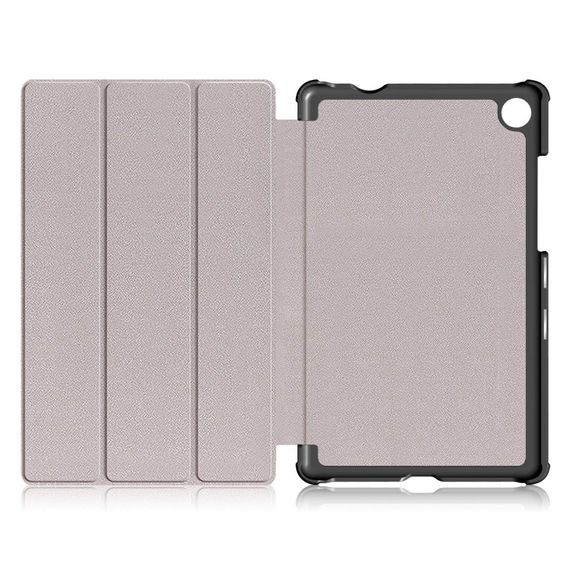 Чохол до планшета BeCover Lenovo Tab M8 TB-8505/TB-8705/M8 TB-8506 (3 Gen) Dark Green (705979) | Зображення 1