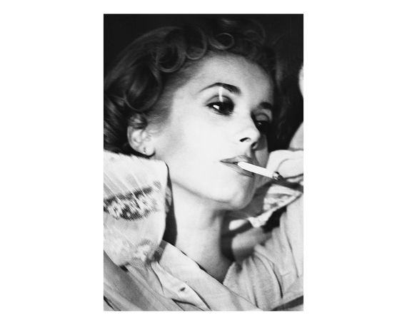 Книга David Bailey: Look. Phaidon 55s. | Зображення 1